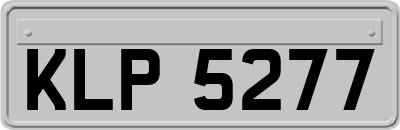 KLP5277