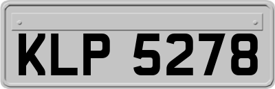 KLP5278