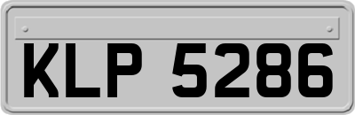 KLP5286