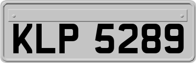KLP5289