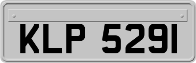 KLP5291