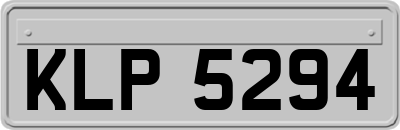 KLP5294