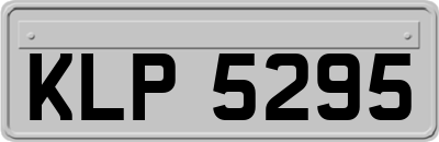 KLP5295