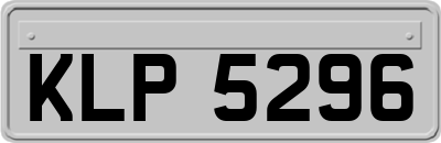 KLP5296