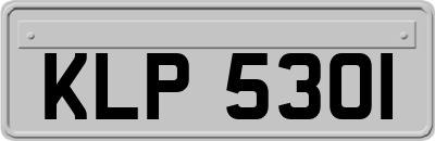 KLP5301