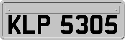 KLP5305