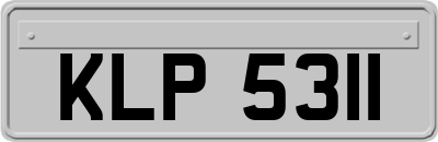 KLP5311