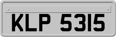 KLP5315