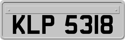 KLP5318