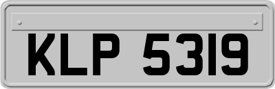 KLP5319