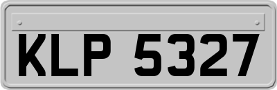 KLP5327