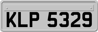 KLP5329