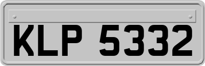 KLP5332
