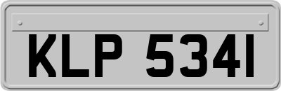 KLP5341