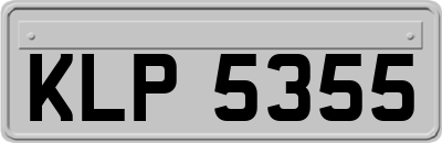 KLP5355
