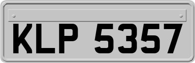 KLP5357