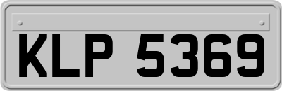 KLP5369