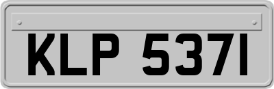 KLP5371