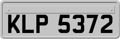 KLP5372