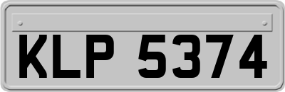 KLP5374