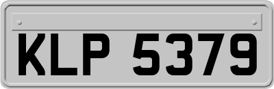 KLP5379