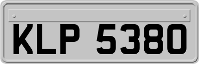 KLP5380
