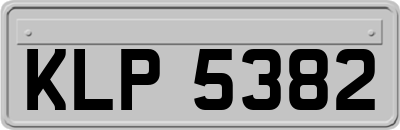 KLP5382