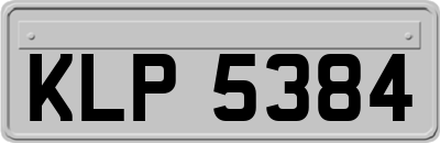 KLP5384