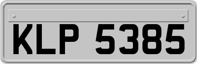 KLP5385
