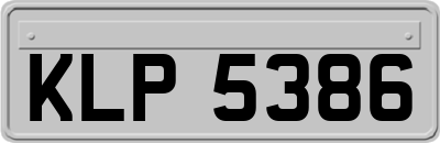 KLP5386