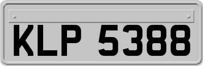 KLP5388