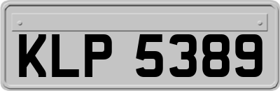 KLP5389