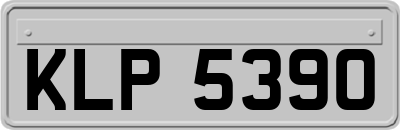 KLP5390