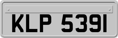 KLP5391