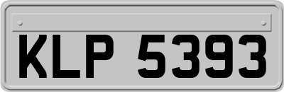 KLP5393