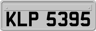 KLP5395