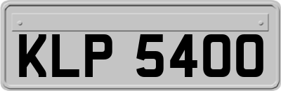 KLP5400