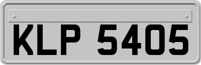 KLP5405
