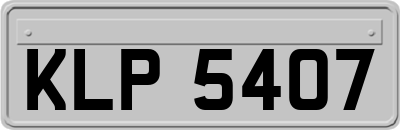 KLP5407