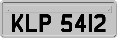 KLP5412