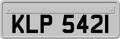 KLP5421