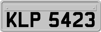 KLP5423