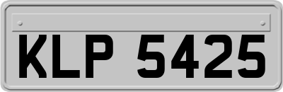KLP5425