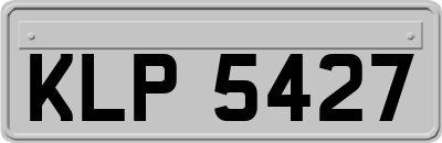 KLP5427