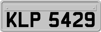 KLP5429