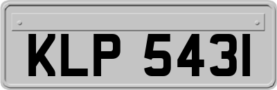 KLP5431