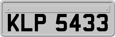 KLP5433