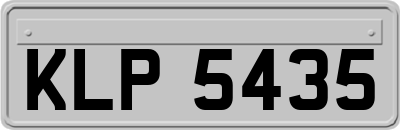 KLP5435