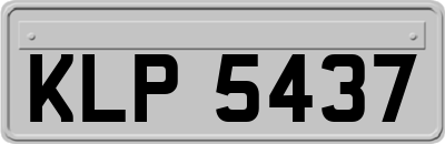 KLP5437