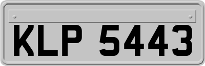KLP5443